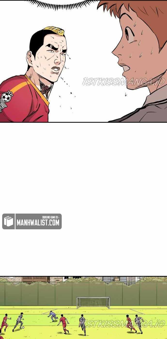 Build Up Chapter 78 Bahasa Indonesia