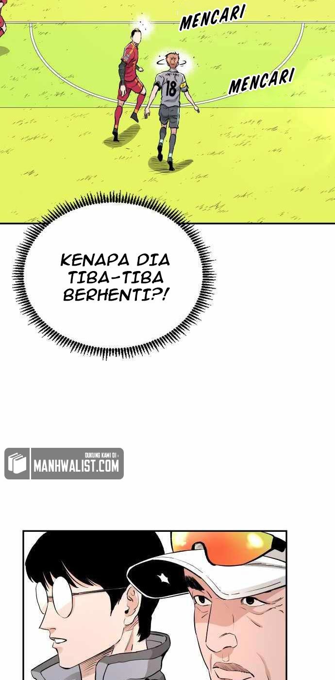 Build Up Chapter 78 Bahasa Indonesia