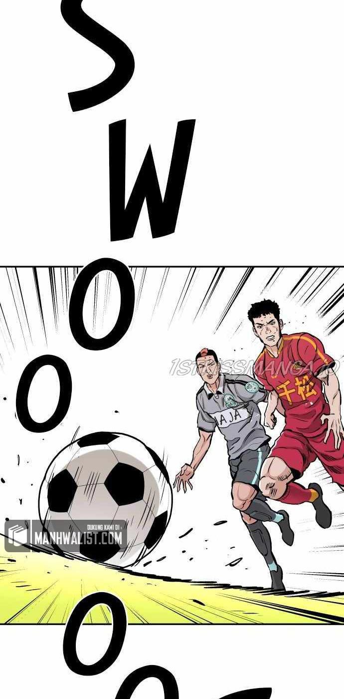 Build Up Chapter 78 Bahasa Indonesia