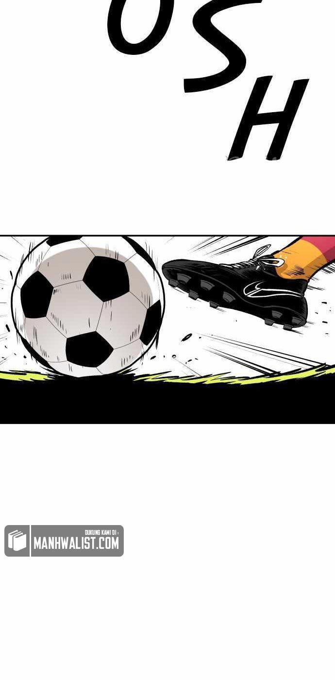 Build Up Chapter 78 Bahasa Indonesia