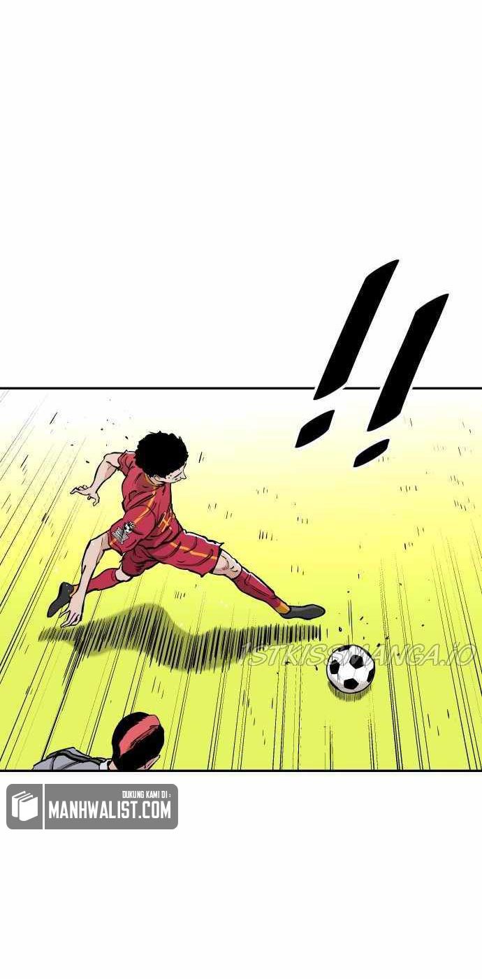 Build Up Chapter 78 Bahasa Indonesia