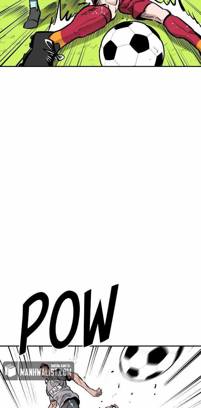 Build Up Chapter 78 Bahasa Indonesia