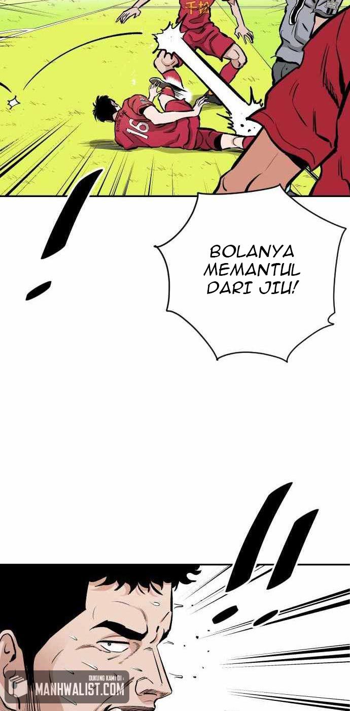 Build Up Chapter 78 Bahasa Indonesia
