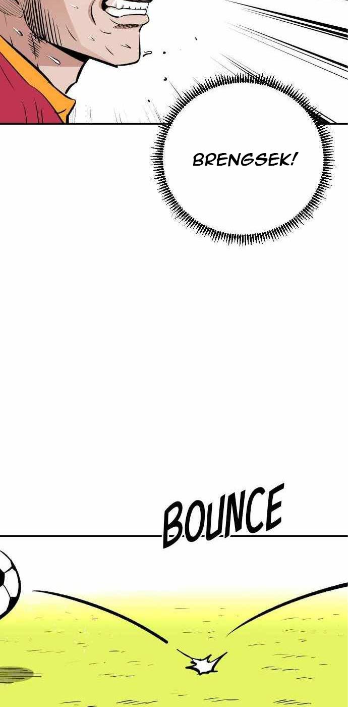 Build Up Chapter 78 Bahasa Indonesia