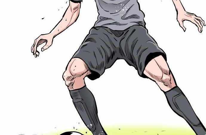 Build Up Chapter 78 Bahasa Indonesia