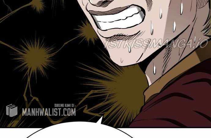 Build Up Chapter 78 Bahasa Indonesia