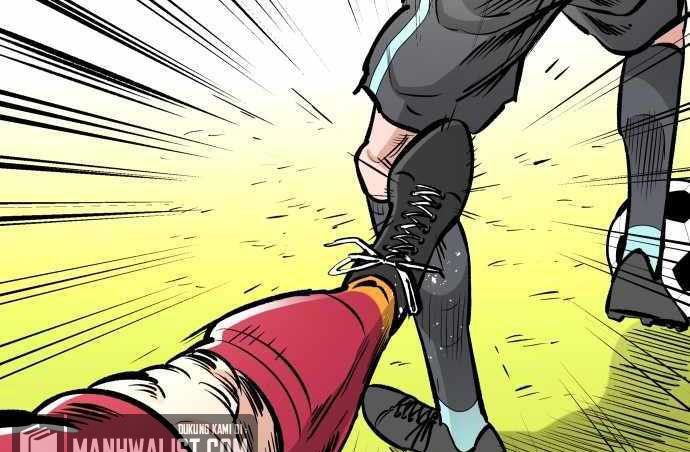 Build Up Chapter 78 Bahasa Indonesia