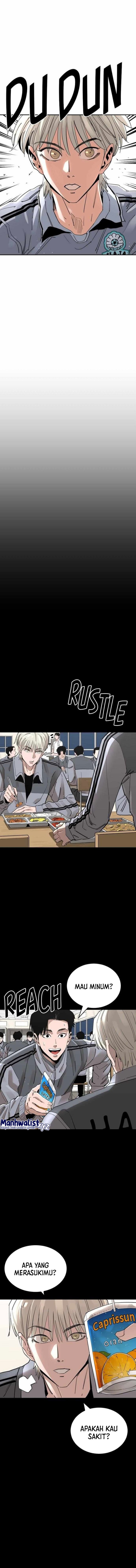 Build Up Chapter 143 Bahasa Indonesia