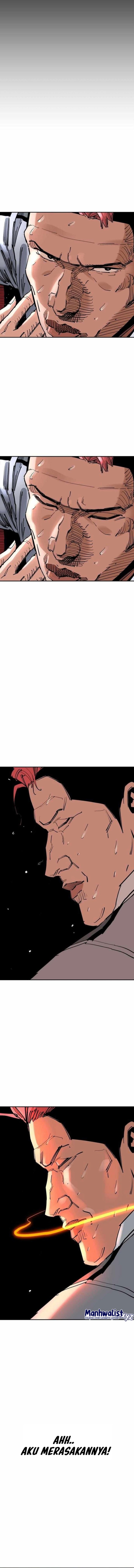 Build Up Chapter 143 Bahasa Indonesia