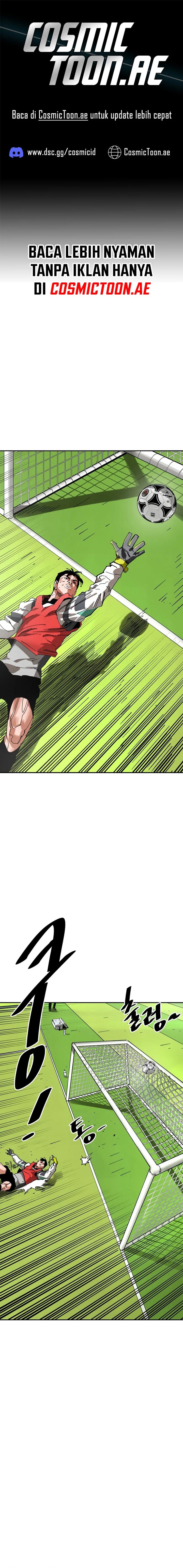 Build Up Chapter 161 Bahasa Indonesia