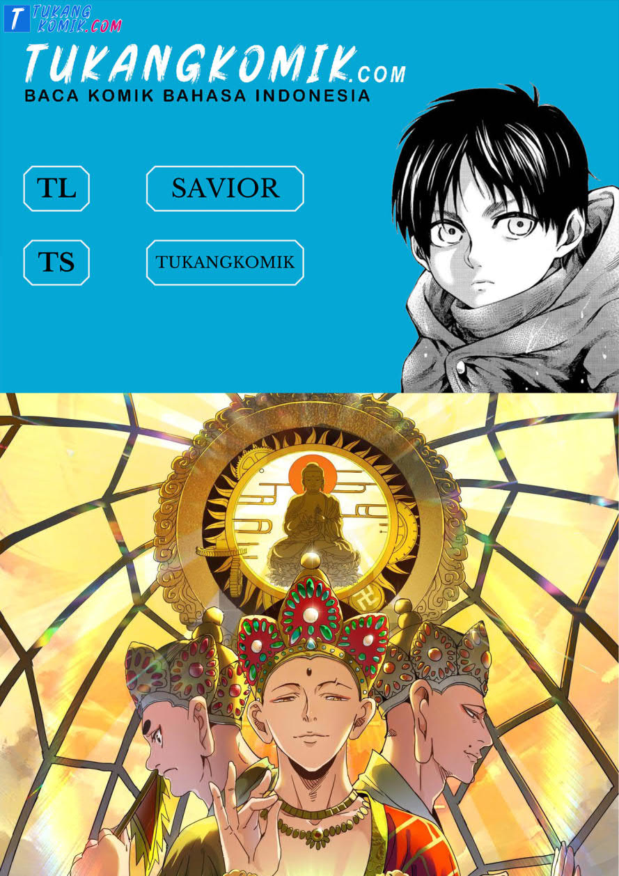 Building the Strongest Shaolin Temple in Another World Chapter 09 Bahasa Indonesia