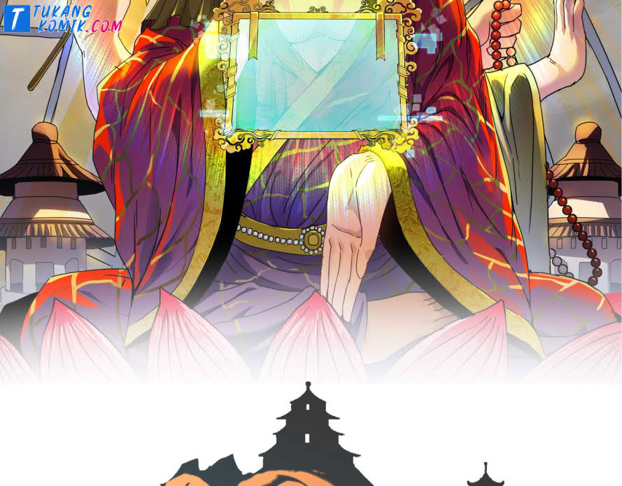 Building the Strongest Shaolin Temple in Another World Chapter 09 Bahasa Indonesia