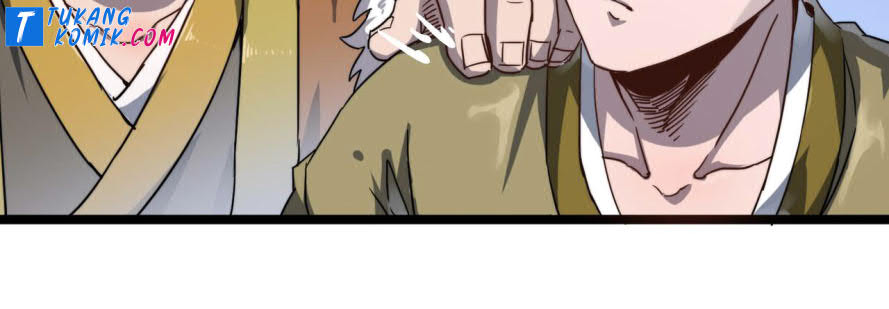 Building the Strongest Shaolin Temple in Another World Chapter 09 Bahasa Indonesia