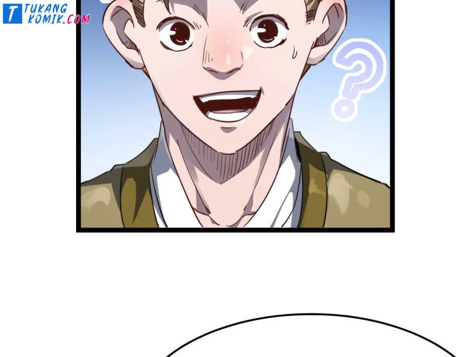 Building the Strongest Shaolin Temple in Another World Chapter 09 Bahasa Indonesia