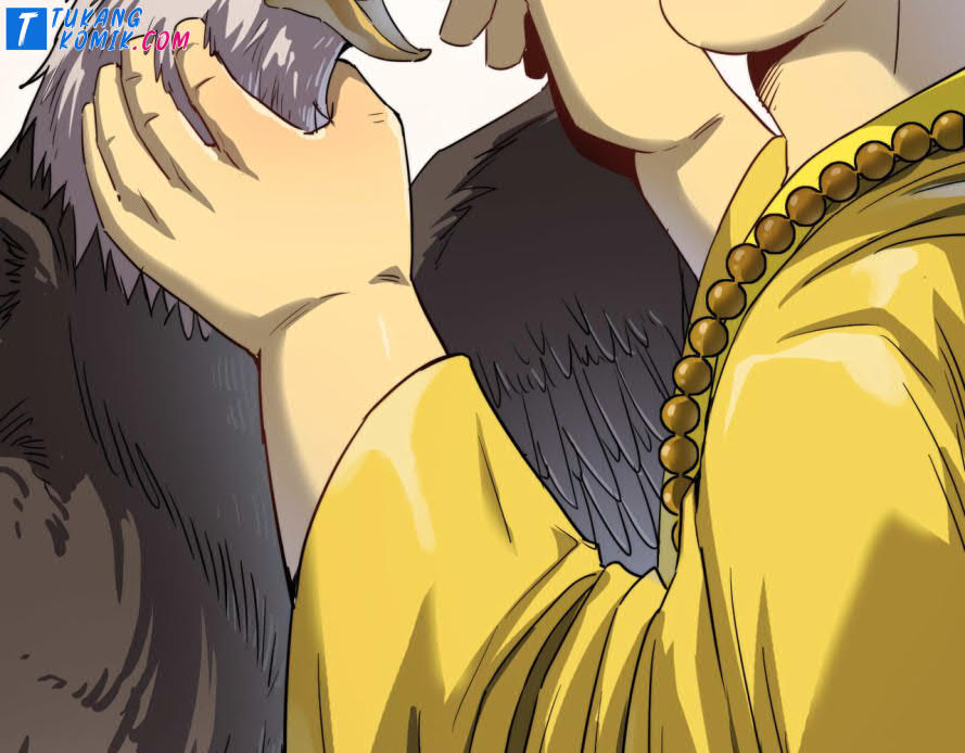 Building the Strongest Shaolin Temple in Another World Chapter 09 Bahasa Indonesia