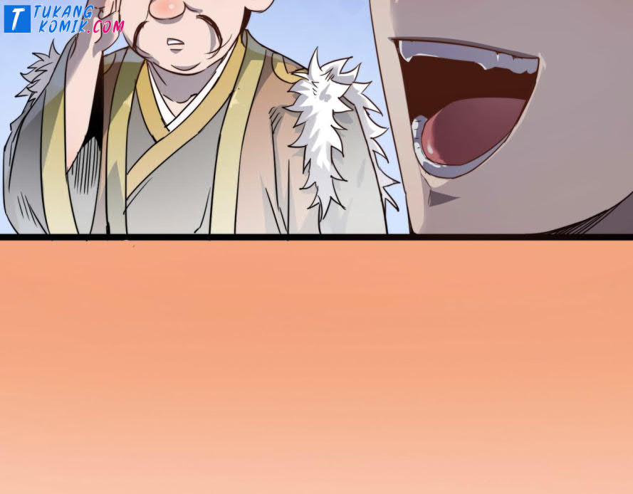 Building the Strongest Shaolin Temple in Another World Chapter 09 Bahasa Indonesia