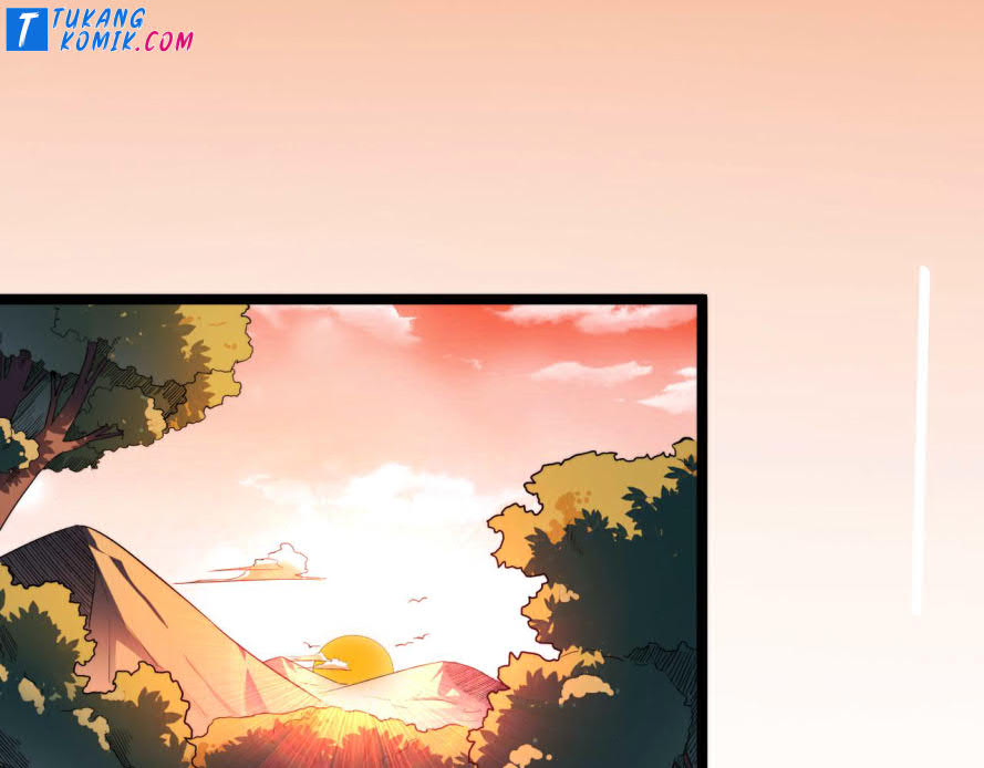 Building the Strongest Shaolin Temple in Another World Chapter 09 Bahasa Indonesia