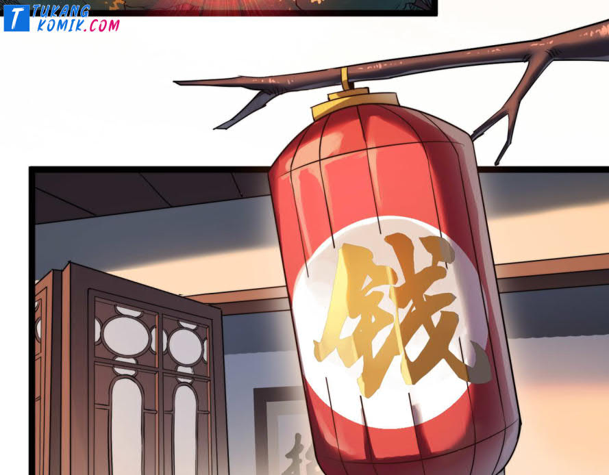 Building the Strongest Shaolin Temple in Another World Chapter 09 Bahasa Indonesia