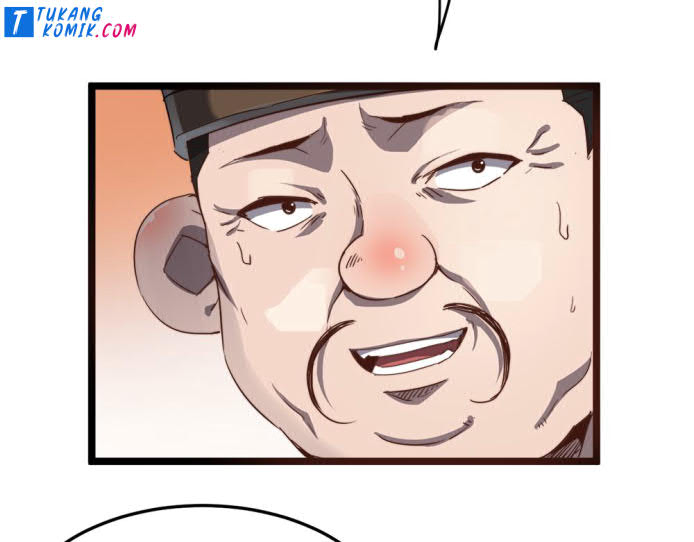 Building the Strongest Shaolin Temple in Another World Chapter 09 Bahasa Indonesia