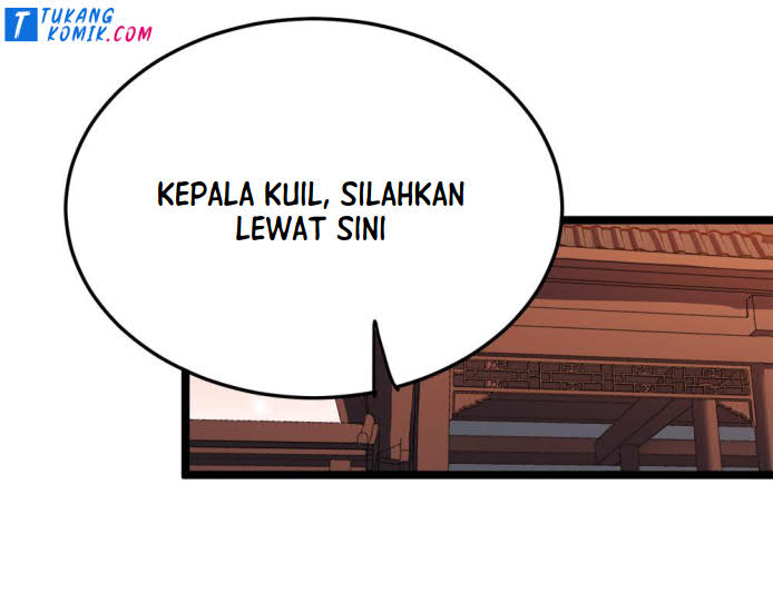 Building the Strongest Shaolin Temple in Another World Chapter 09 Bahasa Indonesia