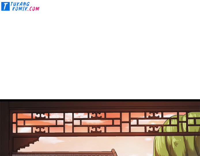 Building the Strongest Shaolin Temple in Another World Chapter 09 Bahasa Indonesia