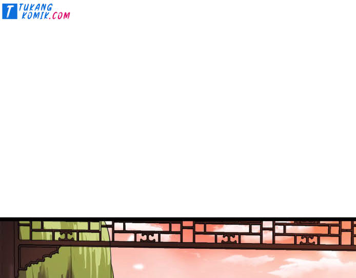 Building the Strongest Shaolin Temple in Another World Chapter 09 Bahasa Indonesia