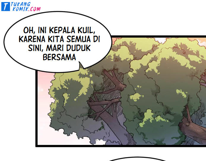 Building the Strongest Shaolin Temple in Another World Chapter 09 Bahasa Indonesia