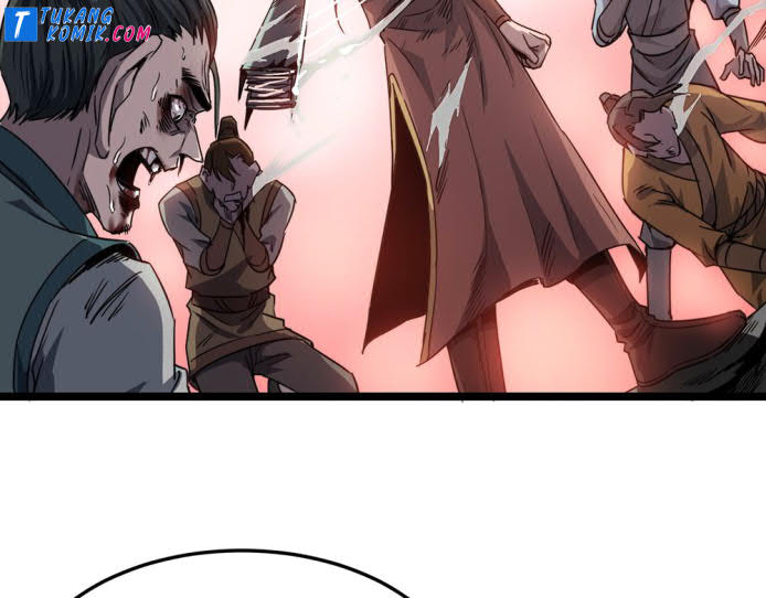 Building the Strongest Shaolin Temple in Another World Chapter 09 Bahasa Indonesia