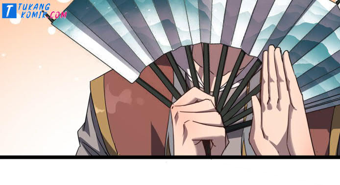 Building the Strongest Shaolin Temple in Another World Chapter 09 Bahasa Indonesia