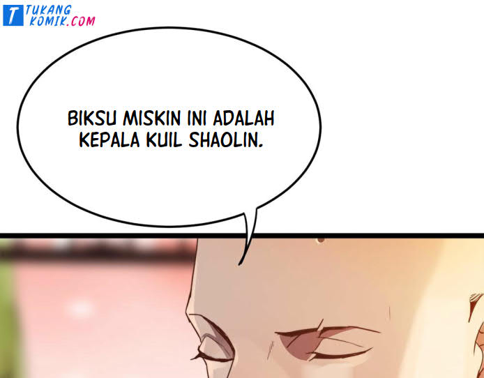 Building the Strongest Shaolin Temple in Another World Chapter 09 Bahasa Indonesia