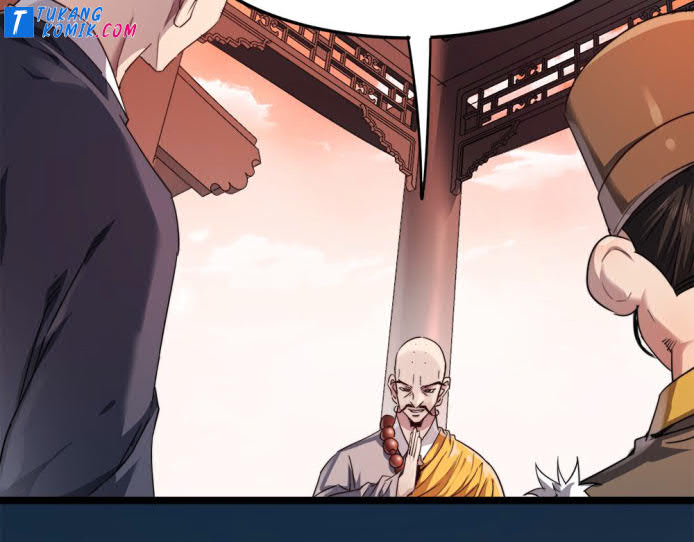 Building the Strongest Shaolin Temple in Another World Chapter 09 Bahasa Indonesia