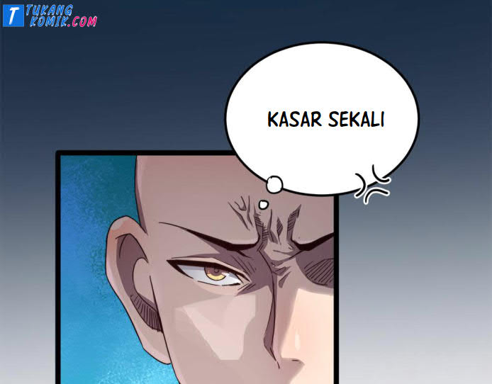 Building the Strongest Shaolin Temple in Another World Chapter 09 Bahasa Indonesia