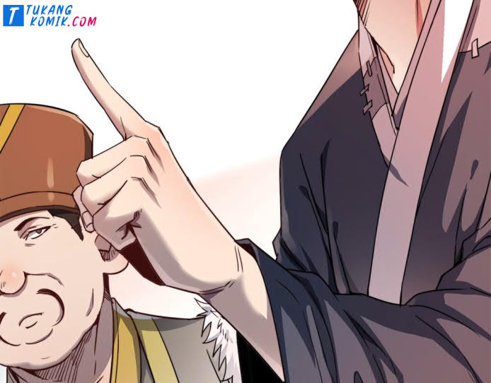 Building the Strongest Shaolin Temple in Another World Chapter 09 Bahasa Indonesia