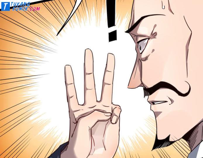 Building the Strongest Shaolin Temple in Another World Chapter 09 Bahasa Indonesia