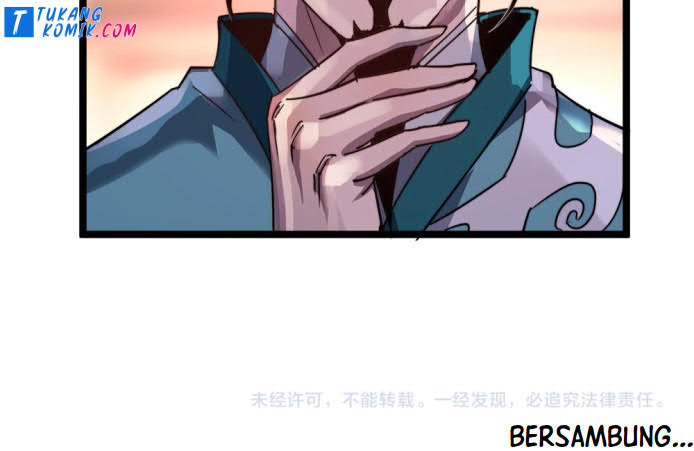 Building the Strongest Shaolin Temple in Another World Chapter 09 Bahasa Indonesia