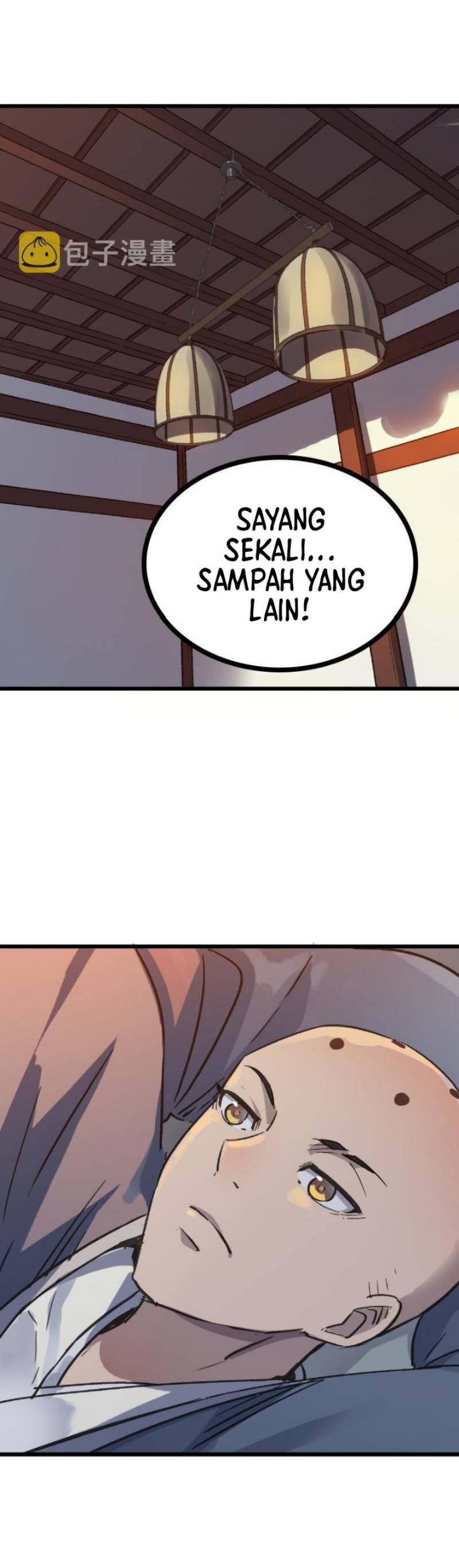 Building the Strongest Shaolin Temple in Another World Chapter 57 Bahasa Indonesia