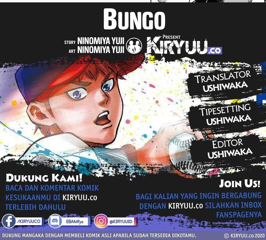 Bungo Chapter 02 Bahasa Indonesia