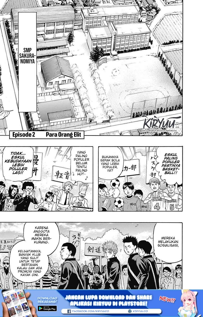 Bungo Chapter 02 Bahasa Indonesia