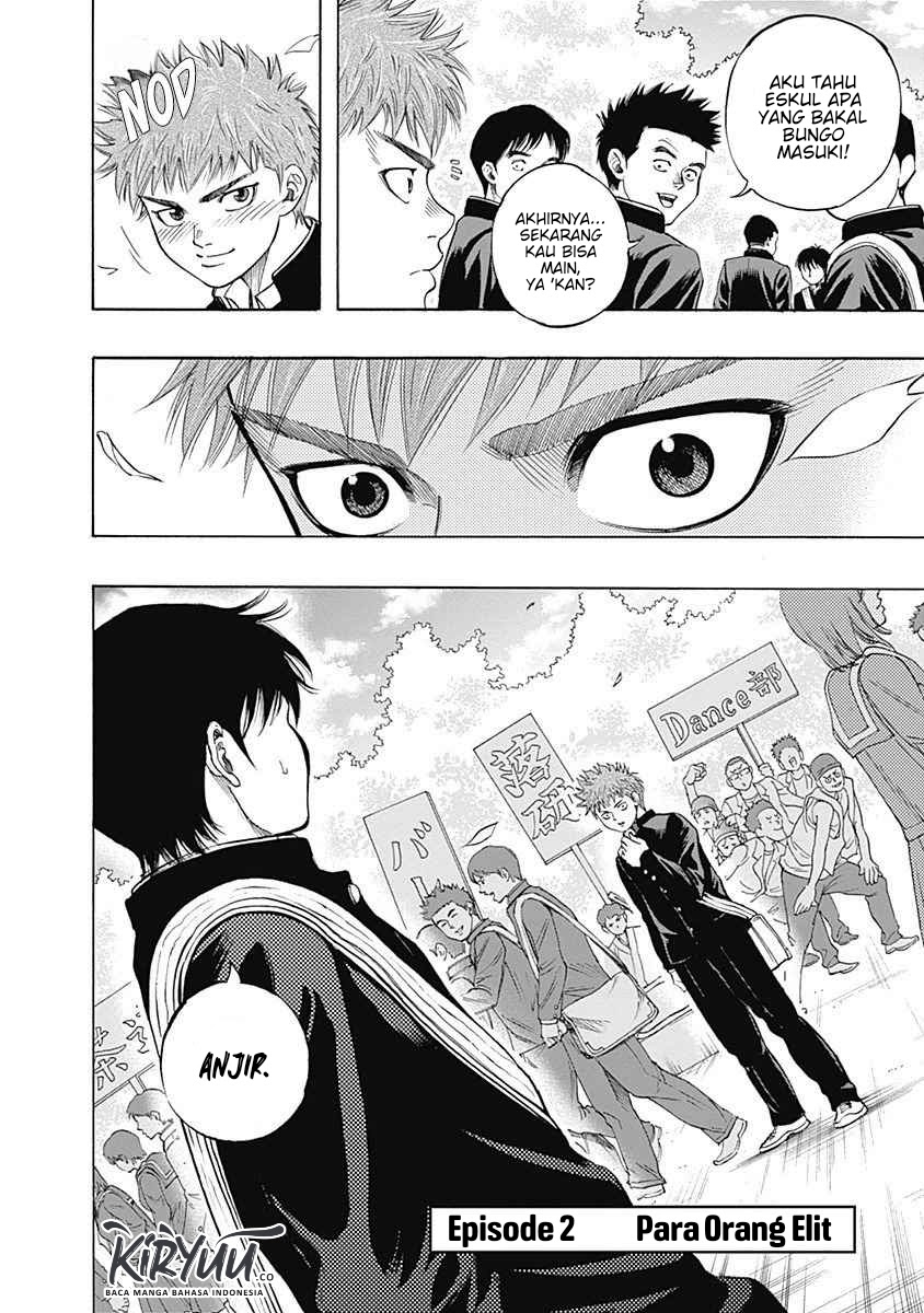 Bungo Chapter 02 Bahasa Indonesia