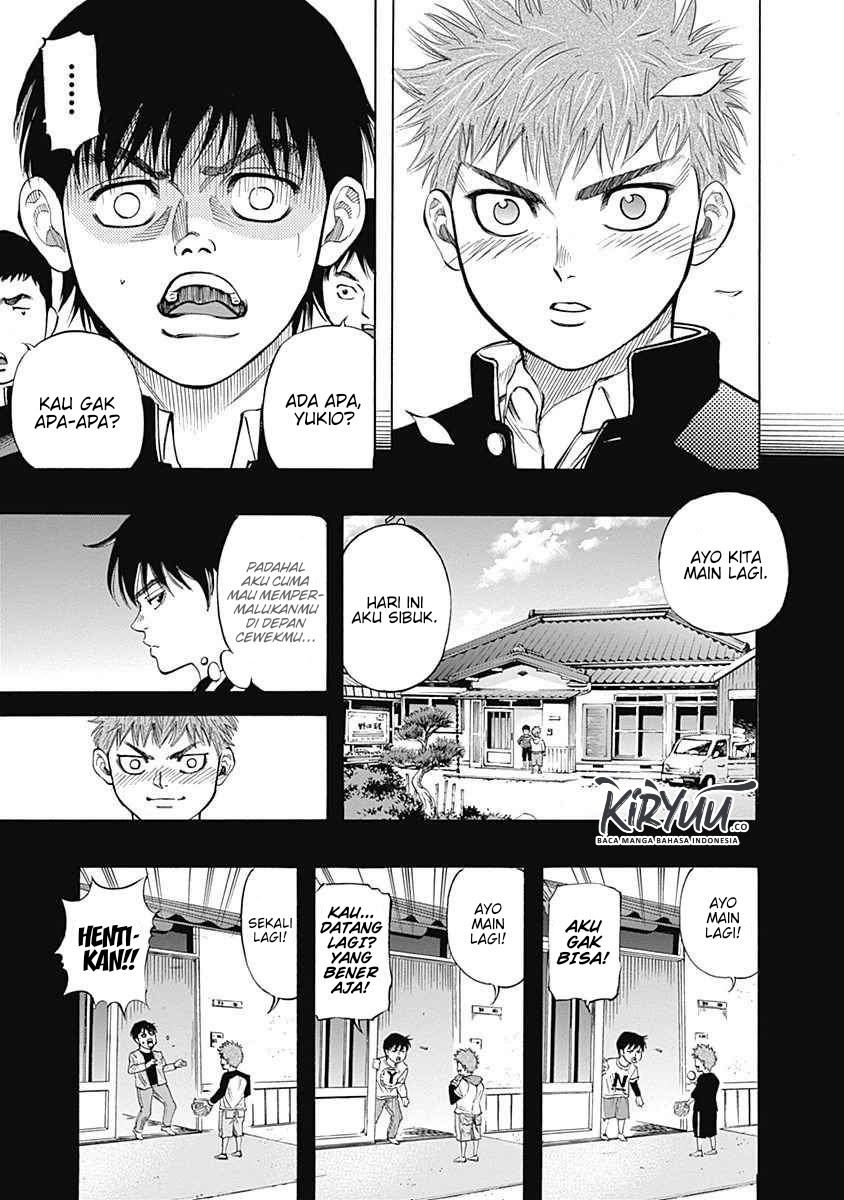 Bungo Chapter 02 Bahasa Indonesia