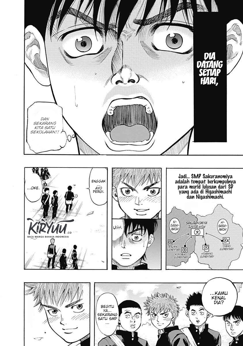 Bungo Chapter 02 Bahasa Indonesia