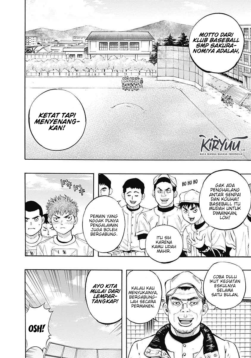 Bungo Chapter 02 Bahasa Indonesia