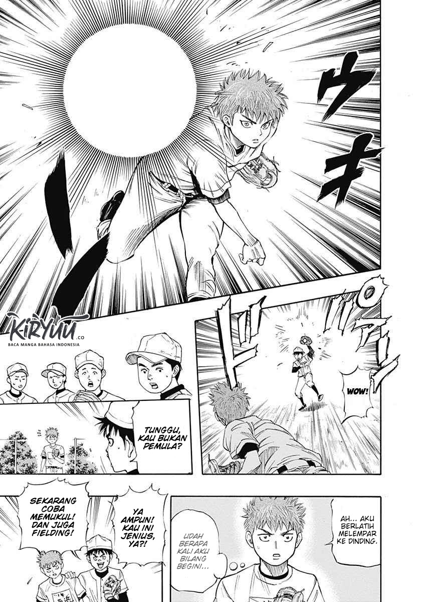 Bungo Chapter 02 Bahasa Indonesia