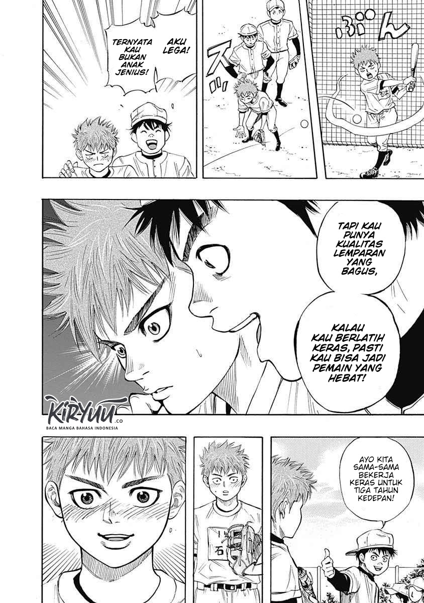 Bungo Chapter 02 Bahasa Indonesia