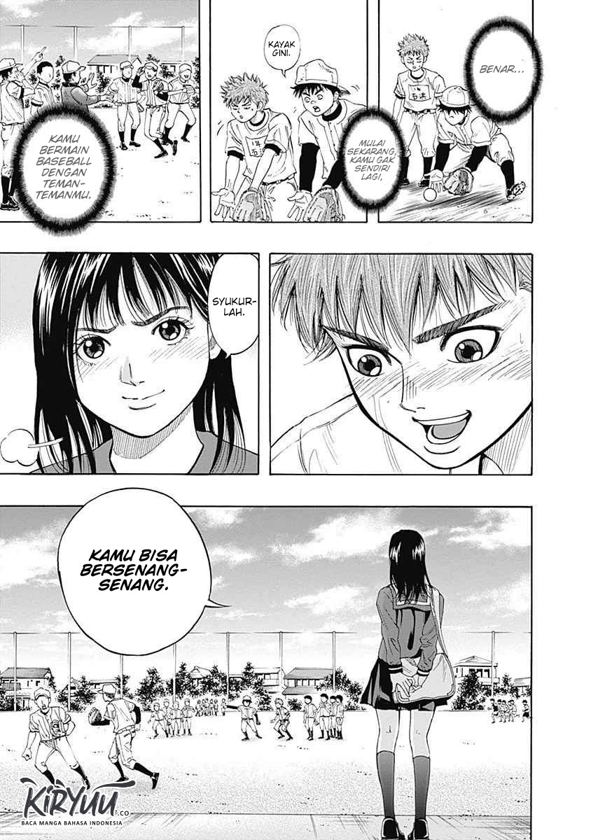 Bungo Chapter 02 Bahasa Indonesia