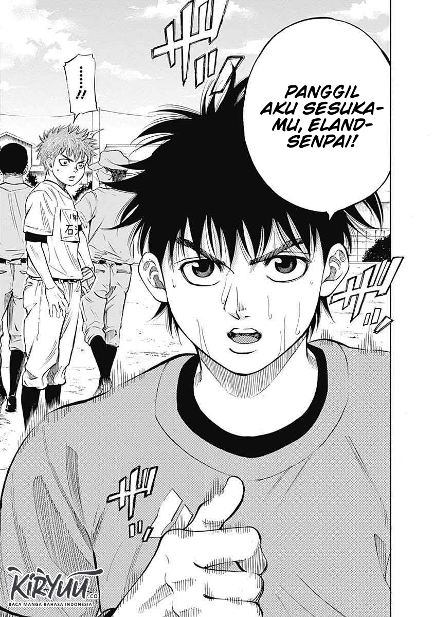 Bungo Chapter 02 Bahasa Indonesia