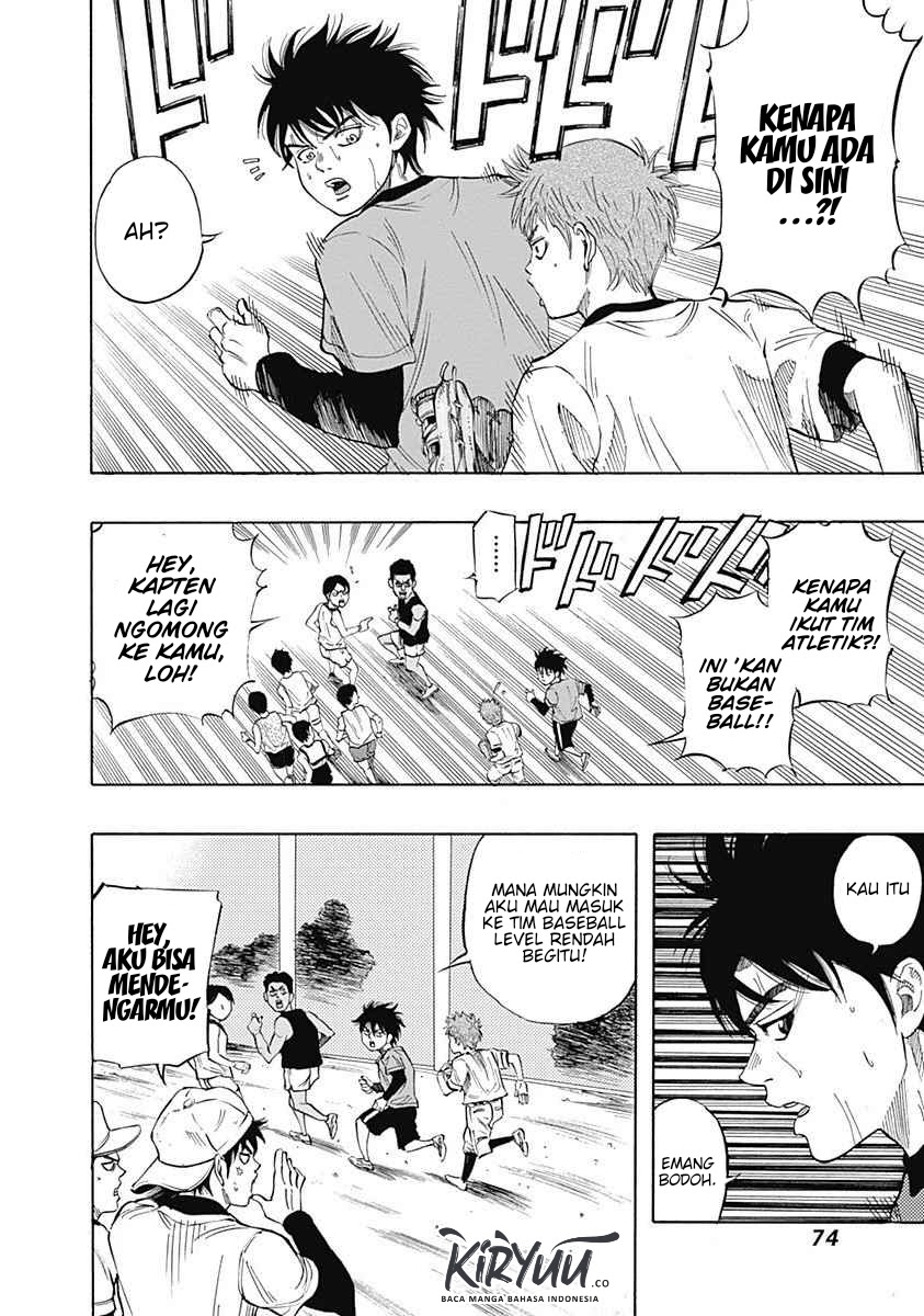 Bungo Chapter 02 Bahasa Indonesia