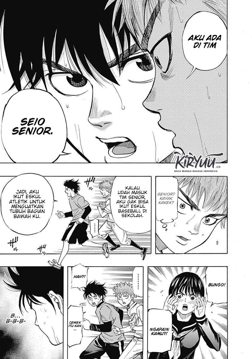 Bungo Chapter 02 Bahasa Indonesia