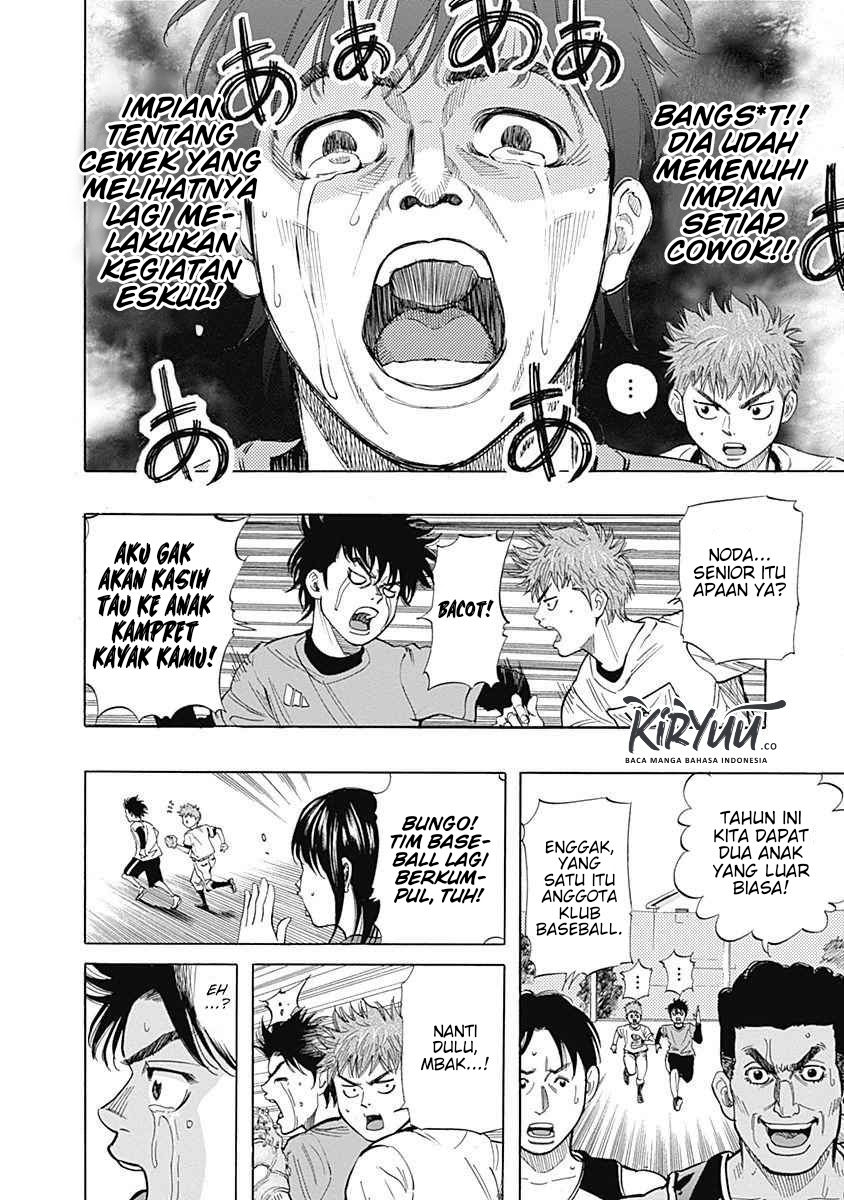 Bungo Chapter 02 Bahasa Indonesia