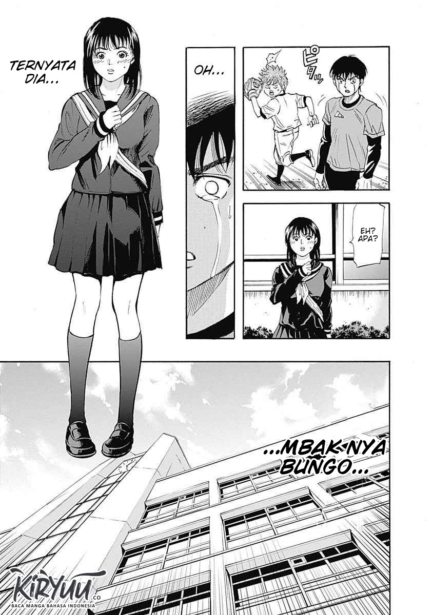 Bungo Chapter 02 Bahasa Indonesia